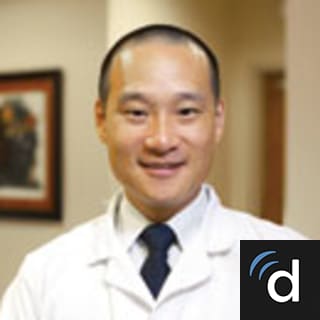 Edward Chen, MD