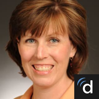 Laura Ward, MD