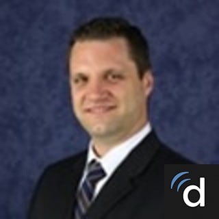 Nathan Richardson, MD