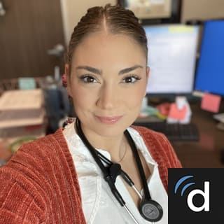 Alexandra Elko, DO
