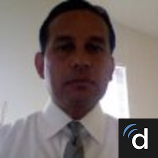 Joe Nieto, MD