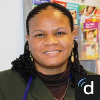 Regina Abhulimen, MD, Pediatrics, York, PA