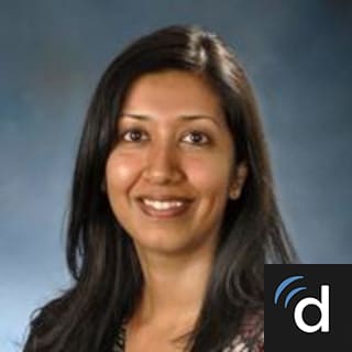 Seema Patil, MD