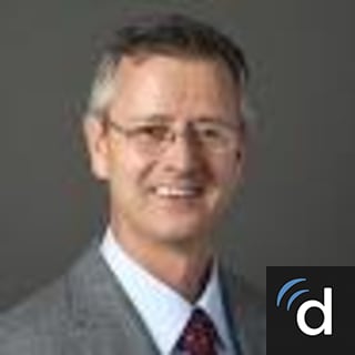 Michael Hitchcock, MD