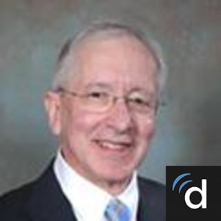 Gerald Dickman, DO