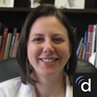 Heidi Karon, MD