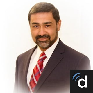 Mohammad Kagzi, MD
