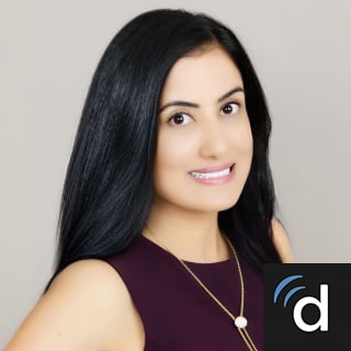 Superna Kundra, MD
