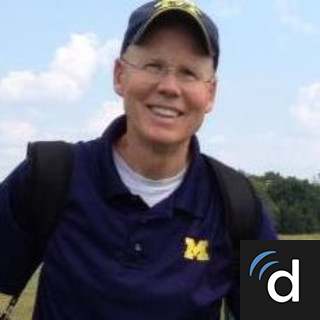 James Proos, Pharmacist, Whitmore Lake, MI