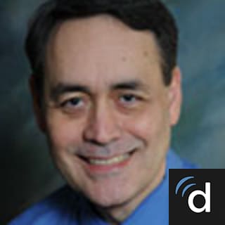 Alberto Ballesteros, MD