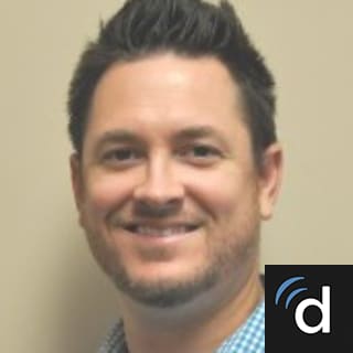Chad Demarche, Otolaryngology (ENT), Watertown, NY