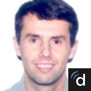 Razvan Vaida, MD