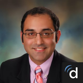 Mohammad Sanaei Ardekani, MD