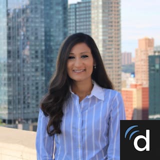 Menka Patel, MD, Ophthalmology, New York, NY
