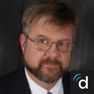 John Van Gurp, MD
