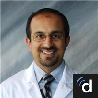 Vineeth Mohan, MD