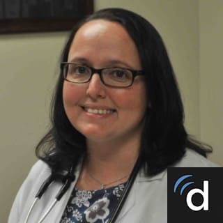 Heather Marozsan, Family Nurse Practitioner, Haddon Heights, NJ