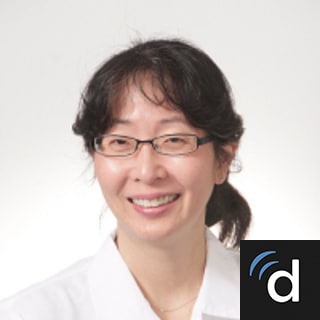 Tritia Yamasaki, MD