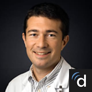 Benjamin Weathersby, MD