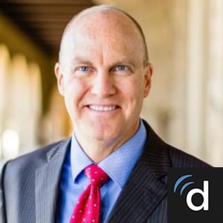 Sean Mackey, MD, Anesthesiology, Redwood City, CA