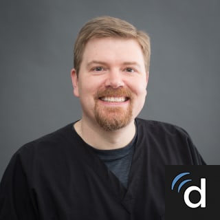 Justin Madson, MD