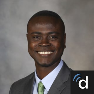 Francis Baffour, MD