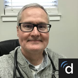 Christian Blankers, MD
