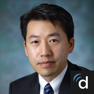 Daniel Song, MD, Radiation Oncology, Baltimore, MD