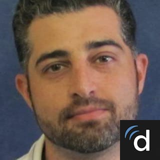 Michael Salehpour, MD