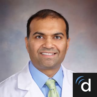 Saurabh Patel, MD