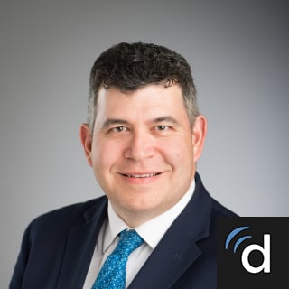 Mark Cohen, MD
