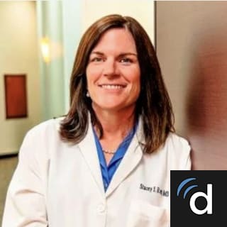 Stacey Rogers, MD