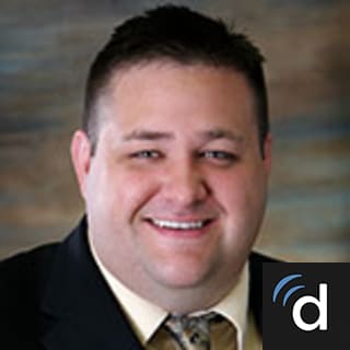 Patrick Kern, DO, Rheumatology, Saint Cloud, MN