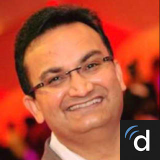 Romal Gandhi, MD