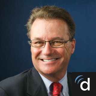 David Thomson, MD