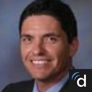 Ricardo Cuellar, MD