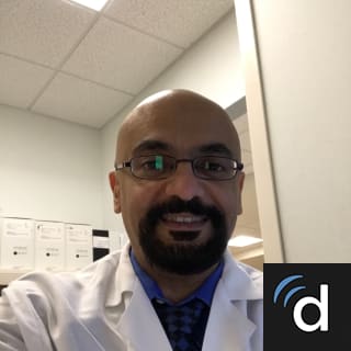 Wesam Moustafa Hussein, MD