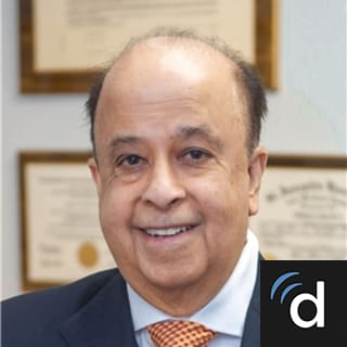 Lekhraj Lala, MD