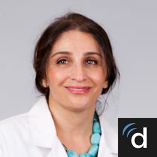 Afsaneh Nourin, MD