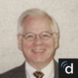 Robert Parker, MD
