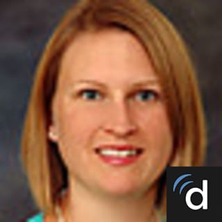 Erica Lafferty, Acute Care Nurse Practitioner, Portland, ME