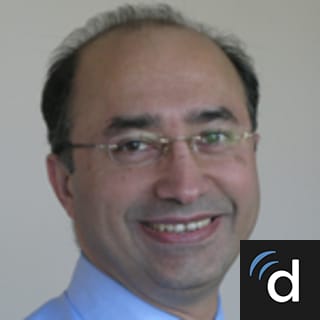 Sajid Saraf, MD