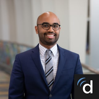 Justin Mathew, MD, Endocrinology, Bronx, NY
