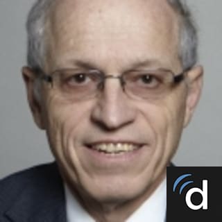 Melvin Haller, MD