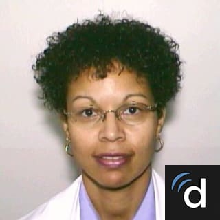 Anita (Eason-Jones) Eason, MD