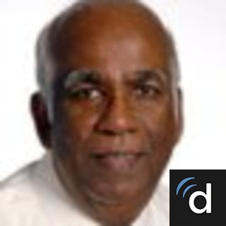 Francis Jeyaraj, MD