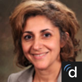 May Al-Abousi, MD