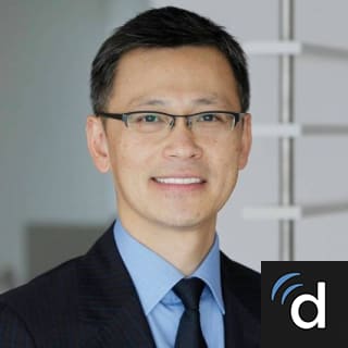 Steve Chen, MD
