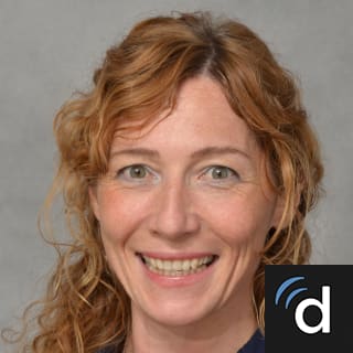 Veronika Bachanova, MD