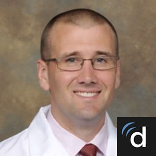 Stuart Bertsch, MD, Anesthesiology, Cincinnati, OH